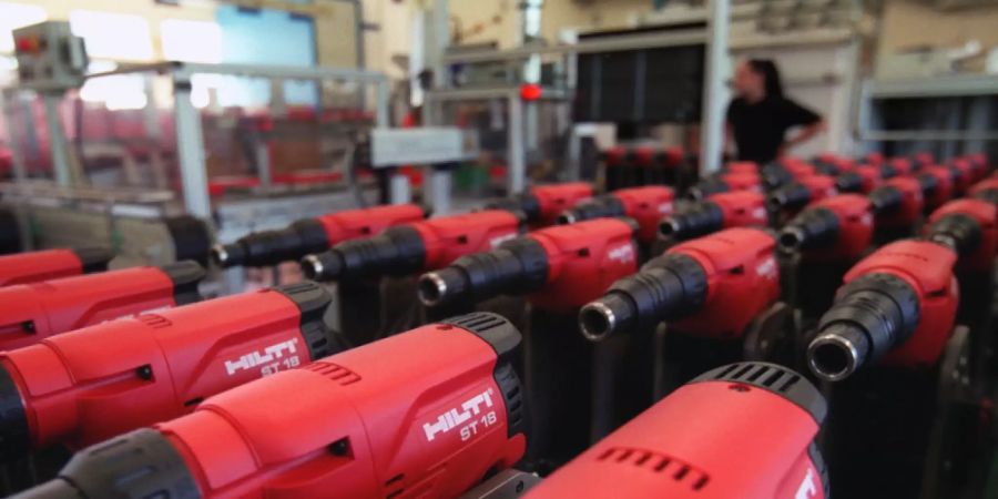 Hilti