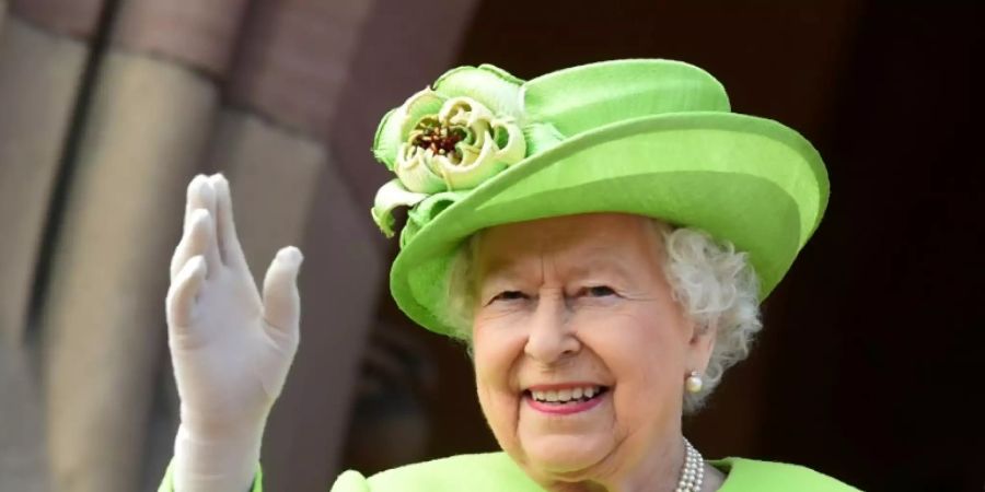 queen