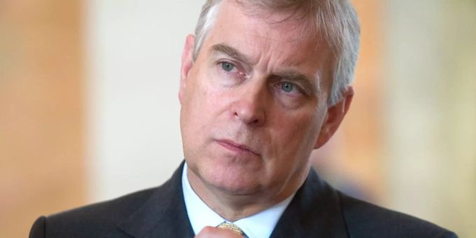 Prinz Andrew sei kooperativ – entgegen aller Aussagen des FBIs. Prinz Andrew