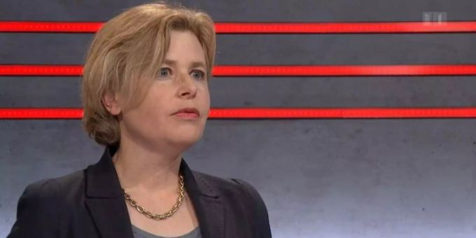 Corona-«Arena» - SVP-Friedli: «Sogar mir fällt die Decke auf den Kopf»