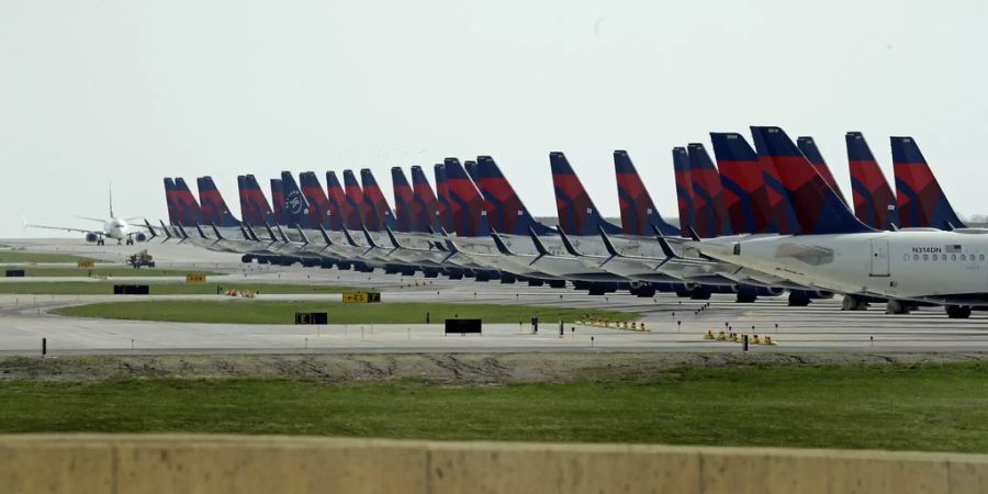 Delta Air Lines