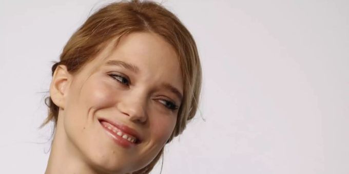 Die französische Schauspielerin Lea Seydoux will ihr Verhalten nicht an die Erwartungen anderer Menschen anpassen. Foto: Tristan Fewings/epa/dpa Die französische Schauspielerin Lea Seydoux will ihr Verhalten nicht an die Erwartungen anderer Menschen anpassen. Foto: Tristan Fewings/epa/dpa