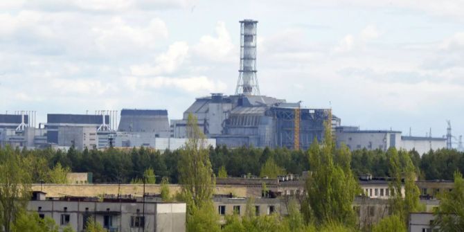 tschernobyl