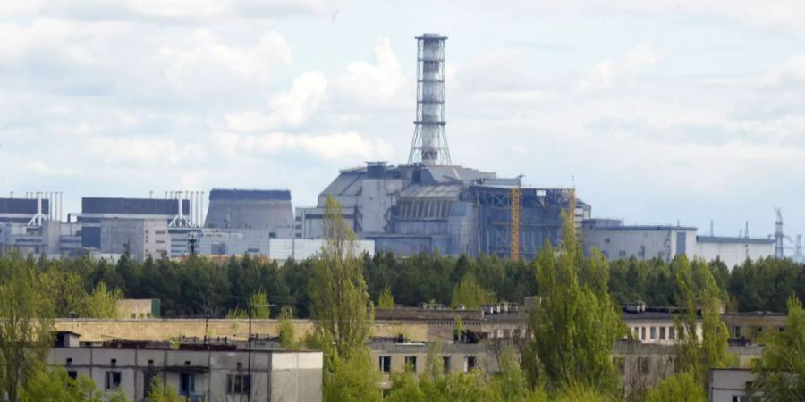 tschernobyl