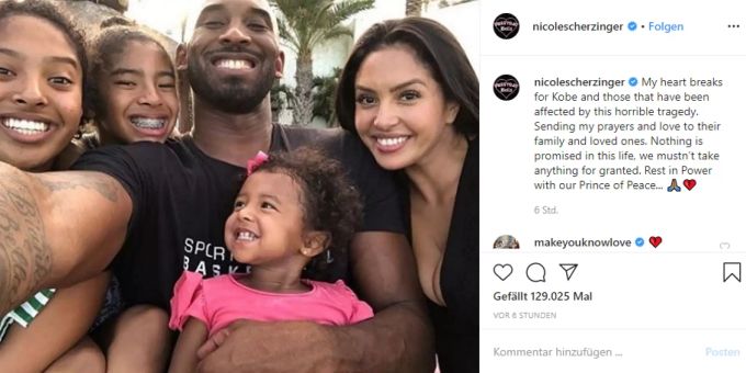 Kobe Bryant