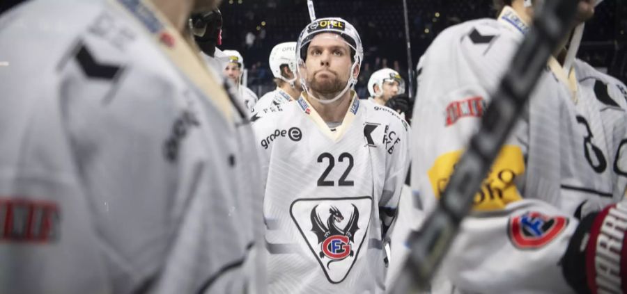 Zum Vergleich: Letzte Saison erzielt Zach Boychuk im Dress des SCB in 30 Spielen nur 14 Skorerpunkte (fünf Tore und neun Assists).