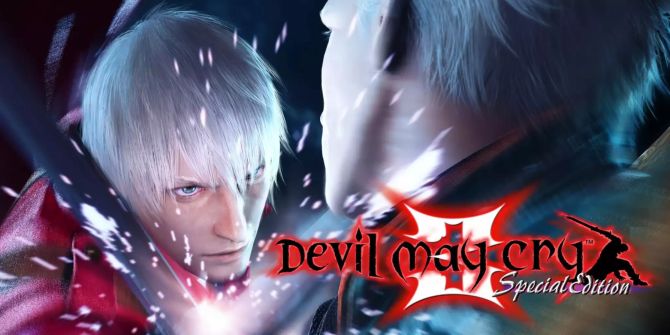 Devil May Cry 3: Dantes Erwachen