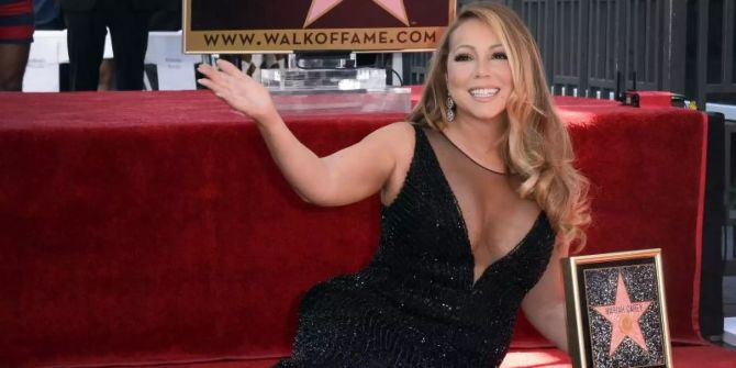 mariah carey