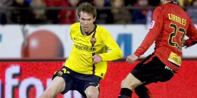 Ex-Barça-Kicker Aliaksandr Hleb regt sich über den Umgang mit dem Coronavirus in seiner Heimat Weissrussland auf. Aliaksandr Hleb Coronavirus