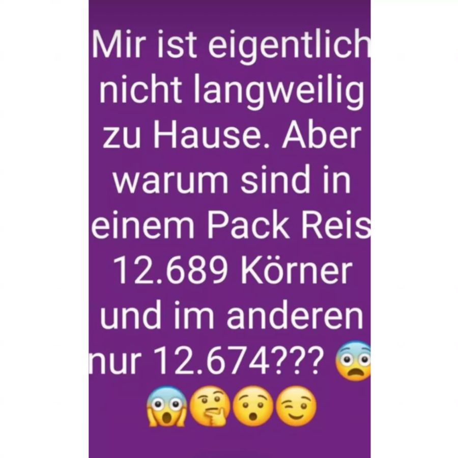 Corona-Memes zur Quarantäne.