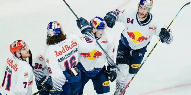 champions hockey League