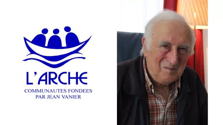 Jean Vanier