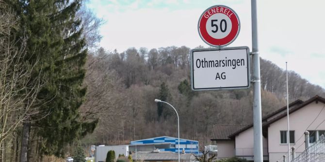 othmarsingen