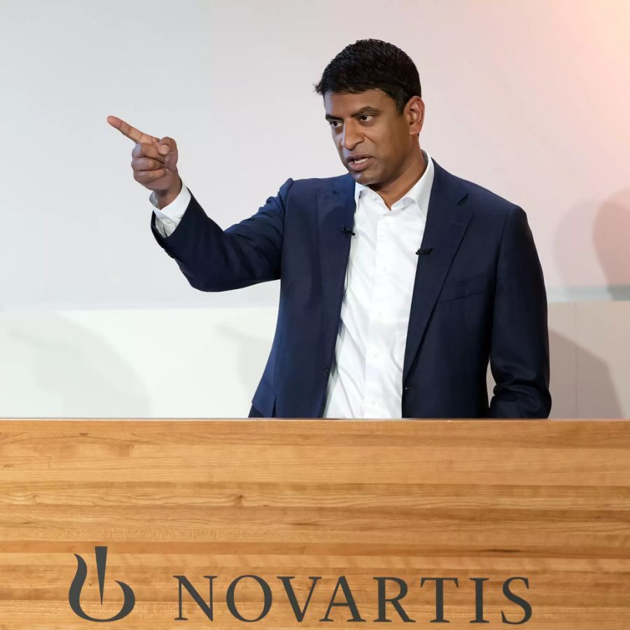 Novartis