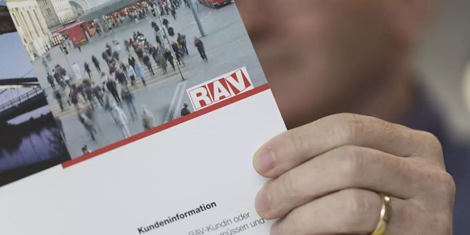 Zwischen 2019 bis 2023 waren 53 Prozent der Ausgesteuerten ein Jahr nach Ende der Bezugsberechtigung wieder erwerbstätig. (Themenbild) Job