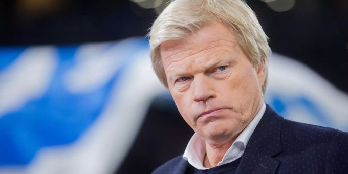 Oliver Kahn