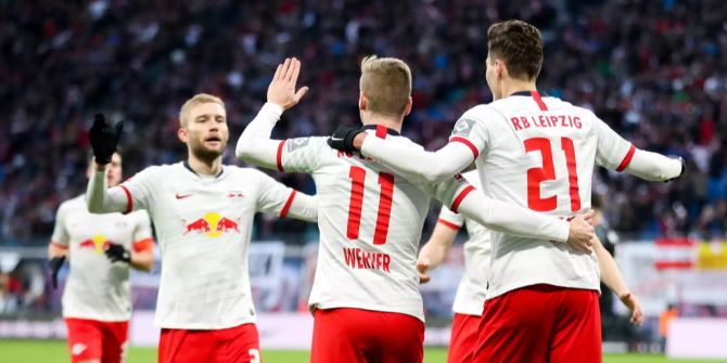 RB Leipzig