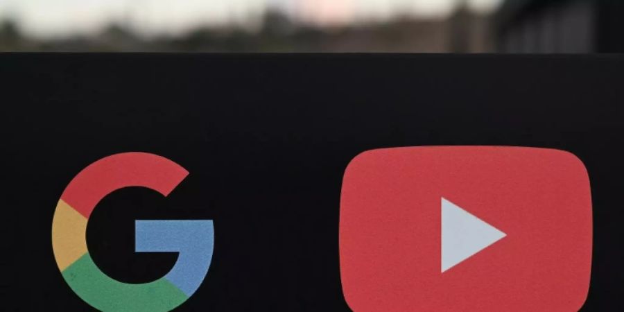 Google «Takeout» versendete Videos an Fremde