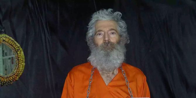 Robert Levinson