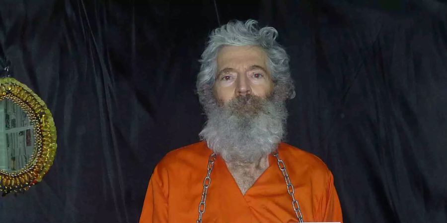 Robert Levinson