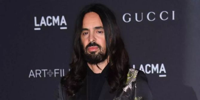 alessandro michele