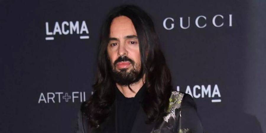 alessandro michele