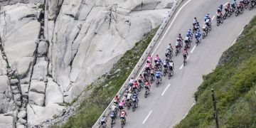 Tour de Suisse