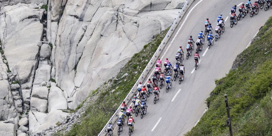 Tour de Suisse
