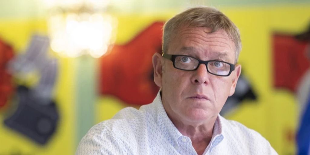 Nächste Beiz zu Auch GastroChef Platzer fand keinen Küchenchef