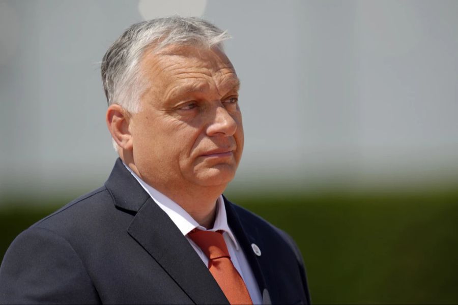 Orbán