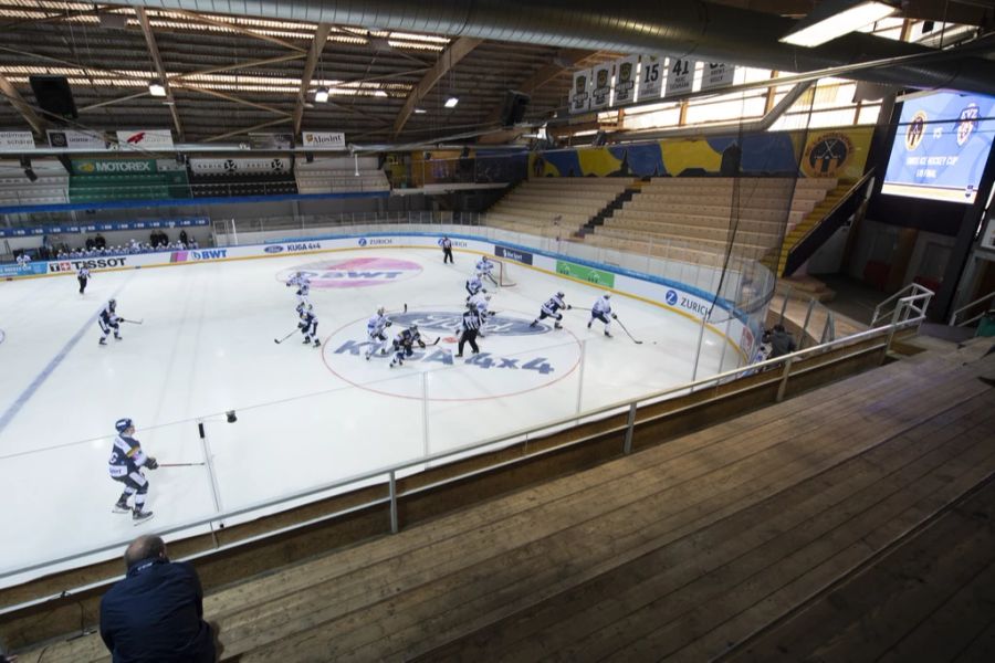 SC Langenthal