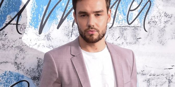 liam payne