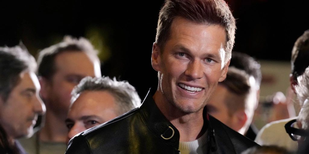 Tom Brady investiert in englischen FussballZweitligisten