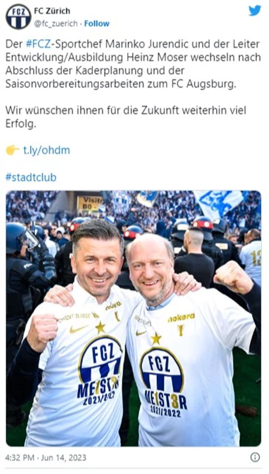 FC Zürich