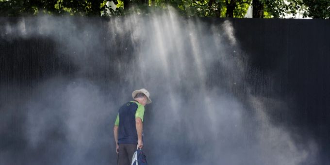 Klimaforscher - «Das wird der kühlste Sommer für den Rest eures Lebens»
