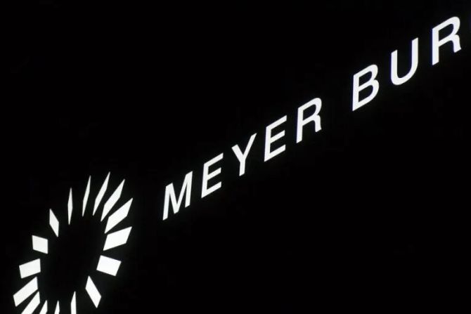 meyer burger