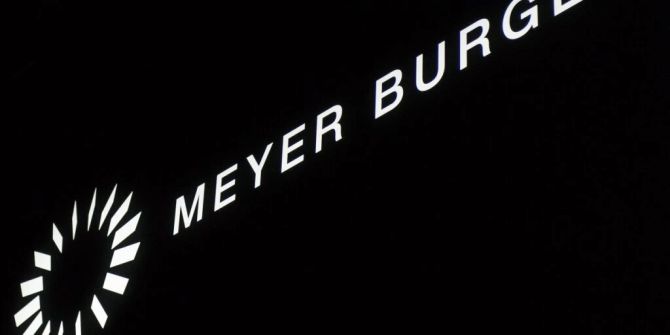 meyer burger