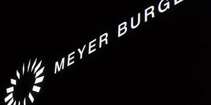 meyer burger