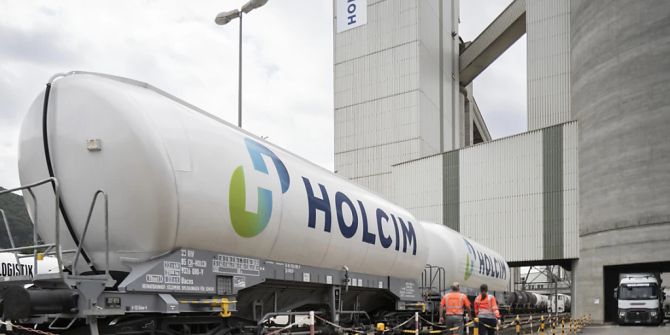 Holcim