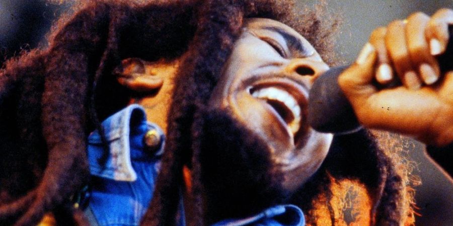 Der erste grosse Spielfilm über Reggae-Legende Bob Marley erscheint 2024.