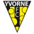Logo FC Yvorne I