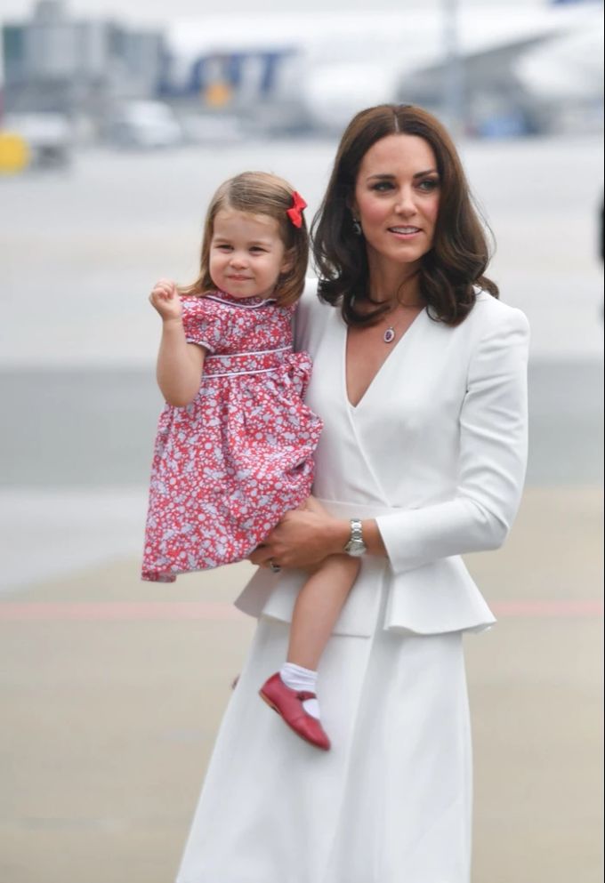 prinzessin charlotte