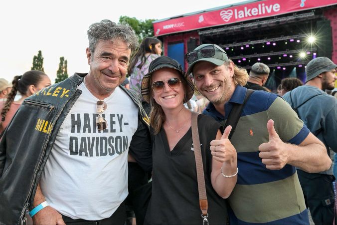 Lakelive Festival 2023.