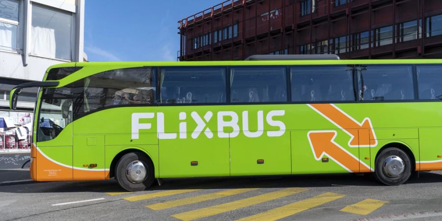 Flixbus