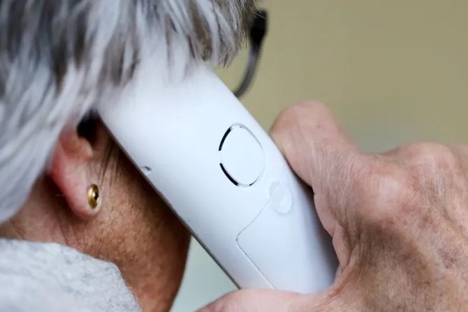 Telefonbetrug Meilen ZH
