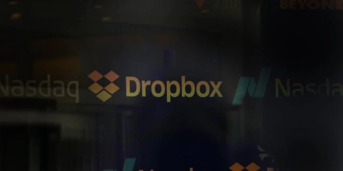 dropbox