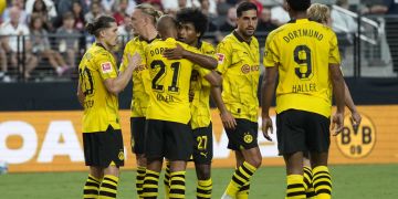 BVB