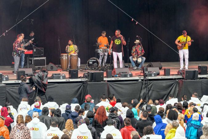Lakelive Festival 2023.
