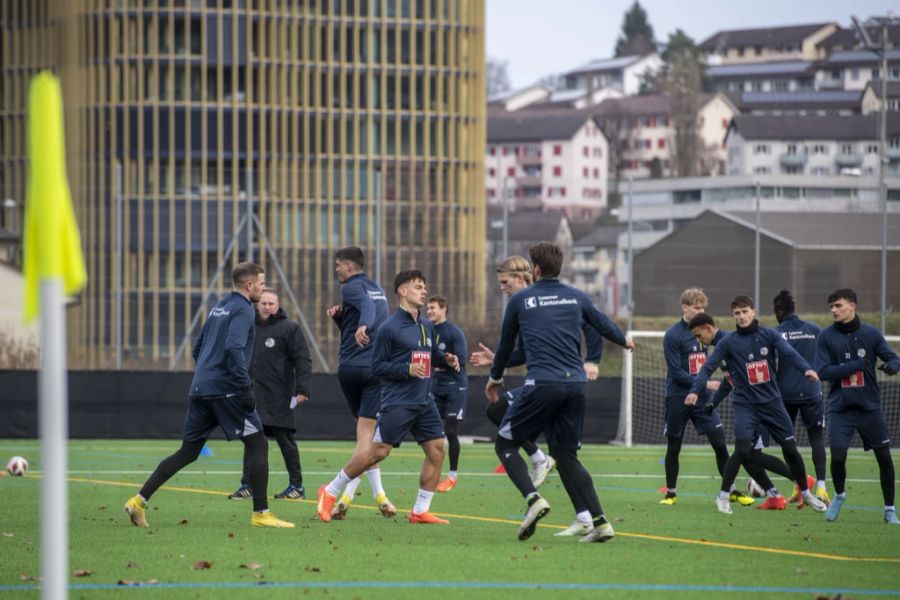 FC Luzern