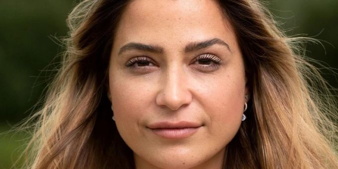 Jenefer Riili, bekannt aus «Berlin - Tag & Nacht» ist eine der Teilnehmerinnen der neuen Staffel von «Prominent getrennt». Prominent getrennt